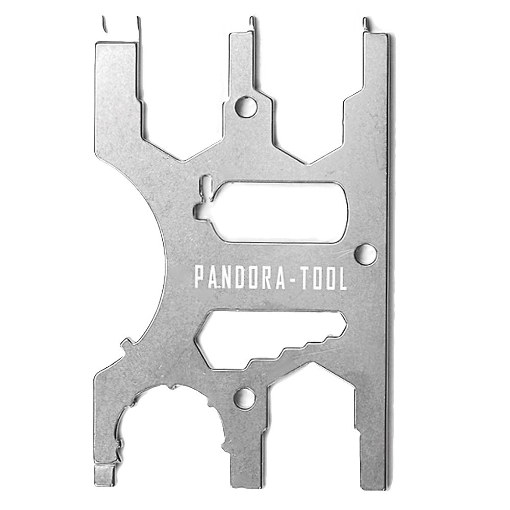 Pandora Multi Tool + FREE Pouch