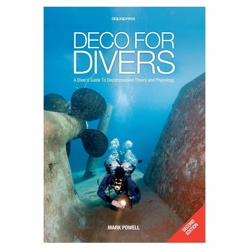 Deco For Divers
