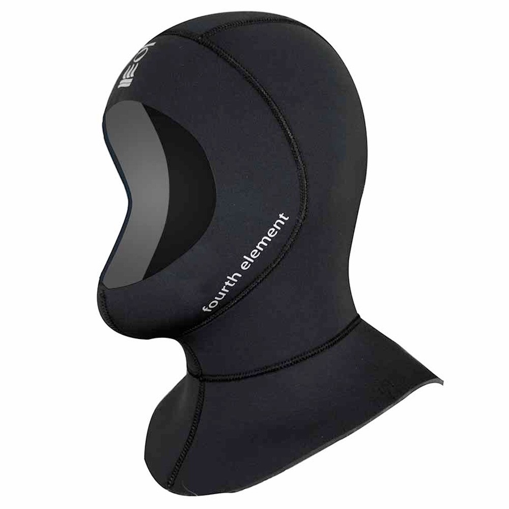 Fourth Element Cold Water Hood – 7mm