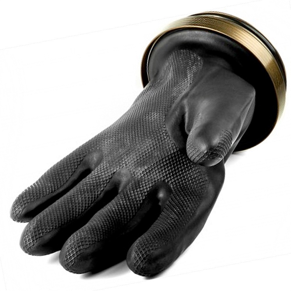 Kubi Glove Set Only