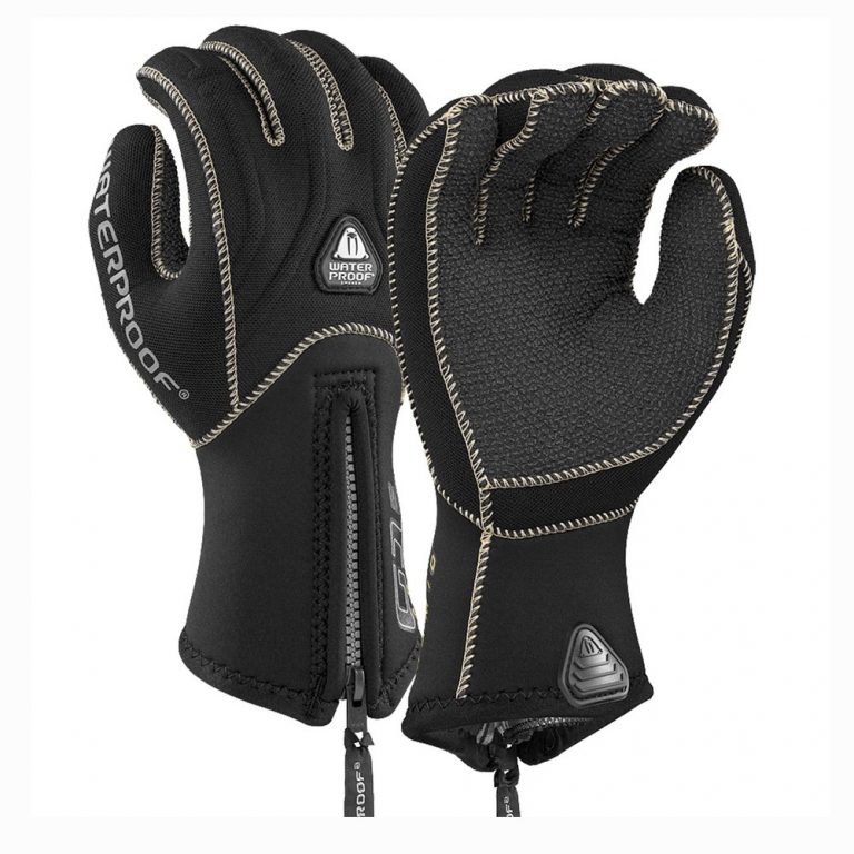Neoprene Gloves – Divecenter