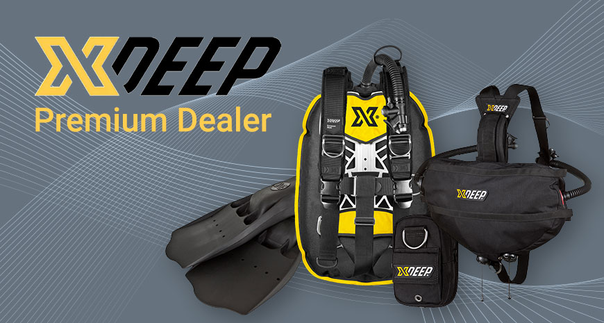 XDeep - Premium Dealer