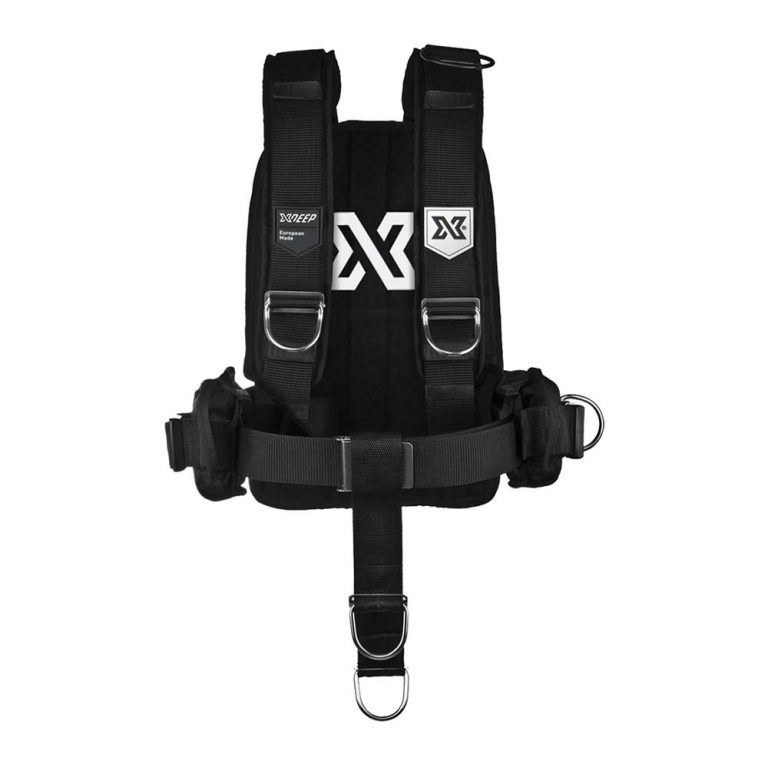 XDeep Comfort Harness